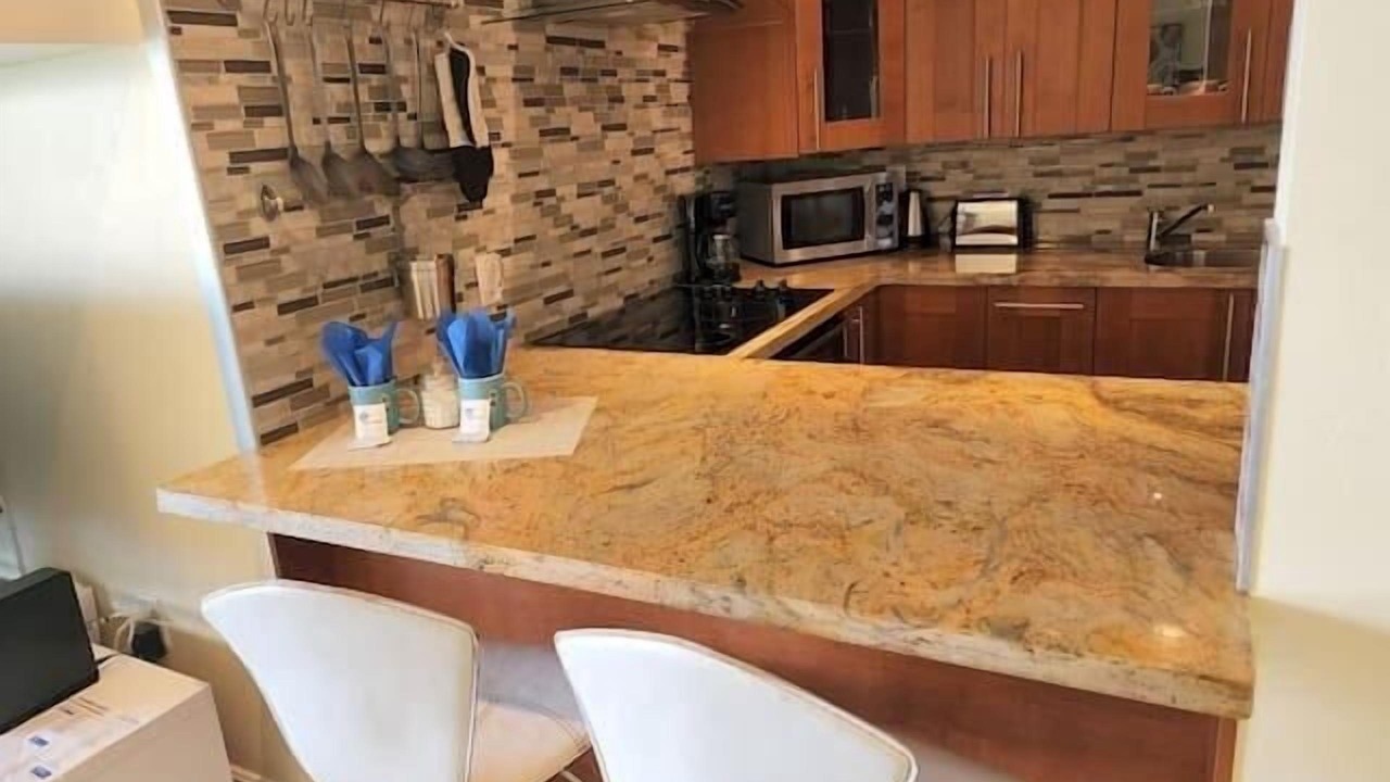Photo of Kitchen in Hollywood South Central Beach