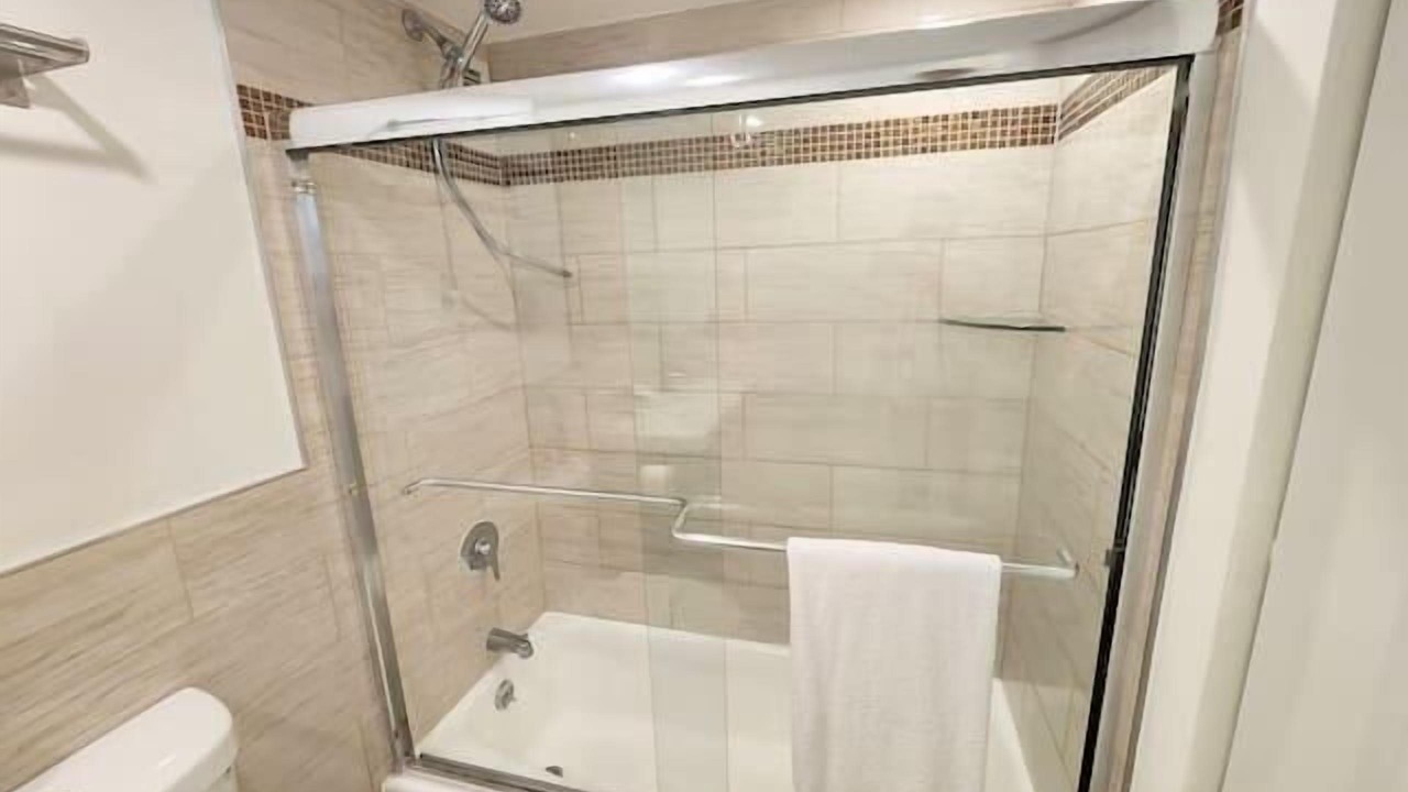 Photo of Bathroom in Hollywood South Central Beach