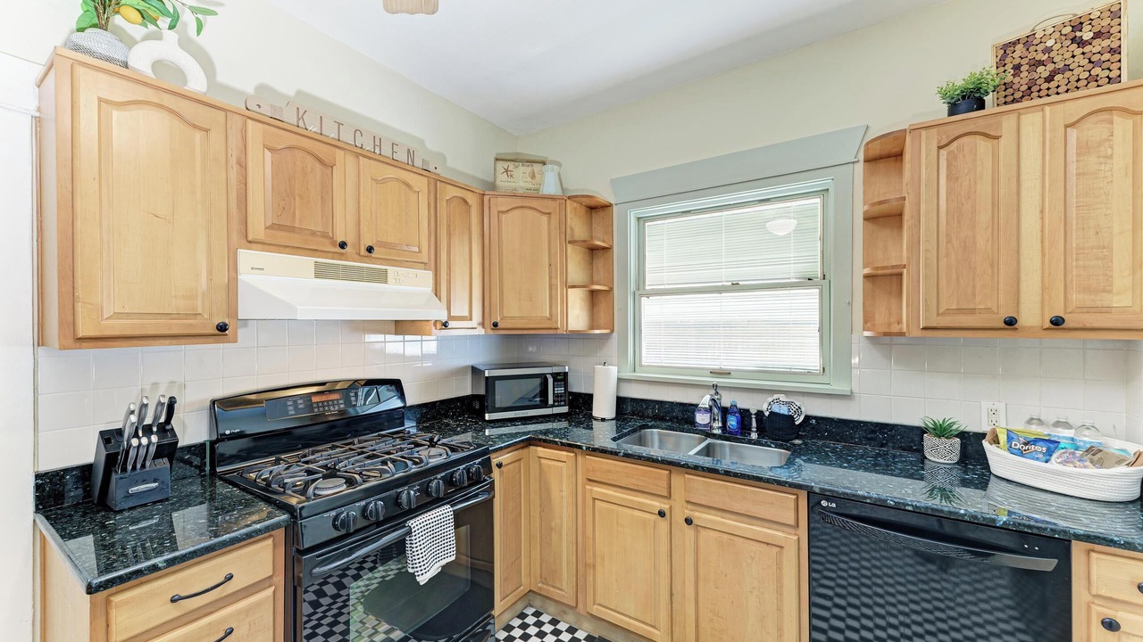 Photo of Kitchen in Independence Square