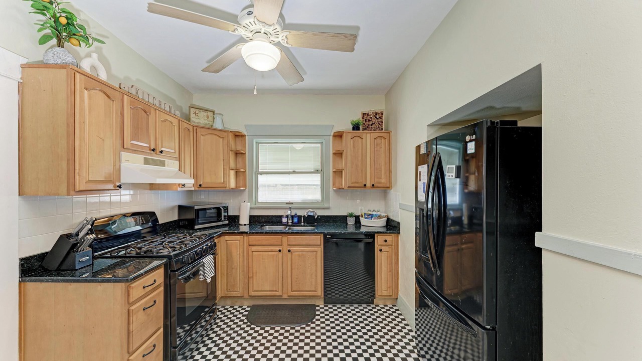 Photo of Kitchen in Independence Square