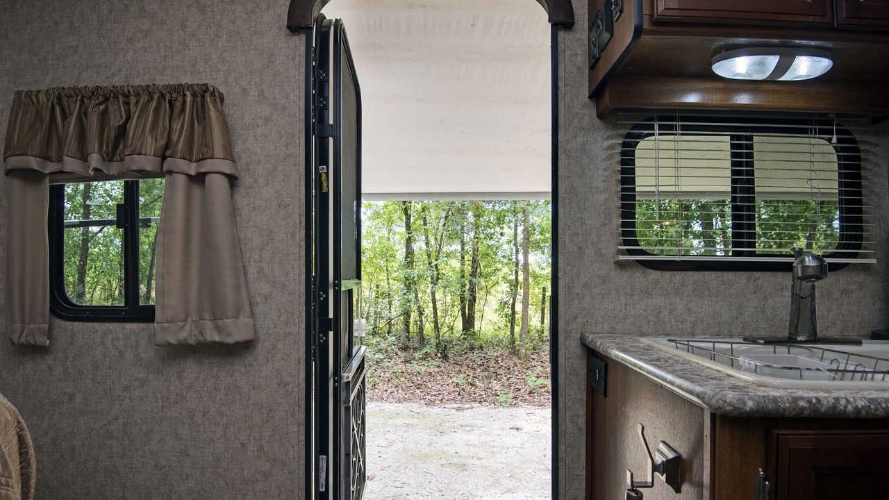 Photo of Kitchen in Graham