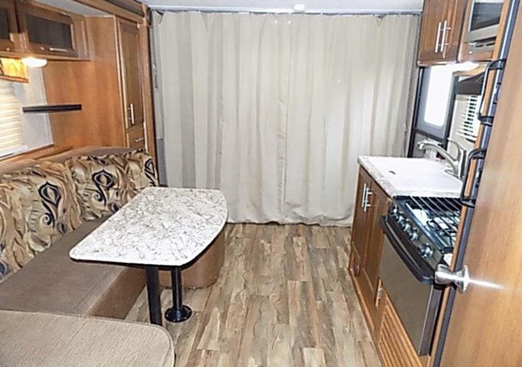 Photo of Kitchen in Graham