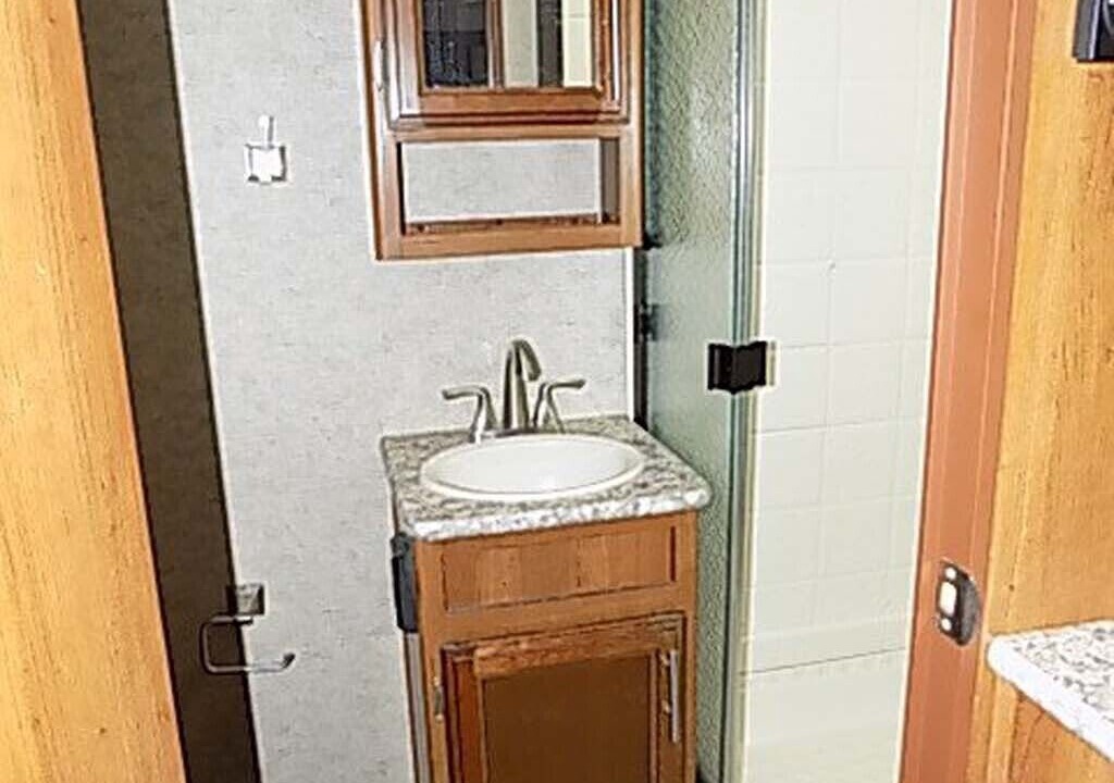 Photo of Bathroom in Graham