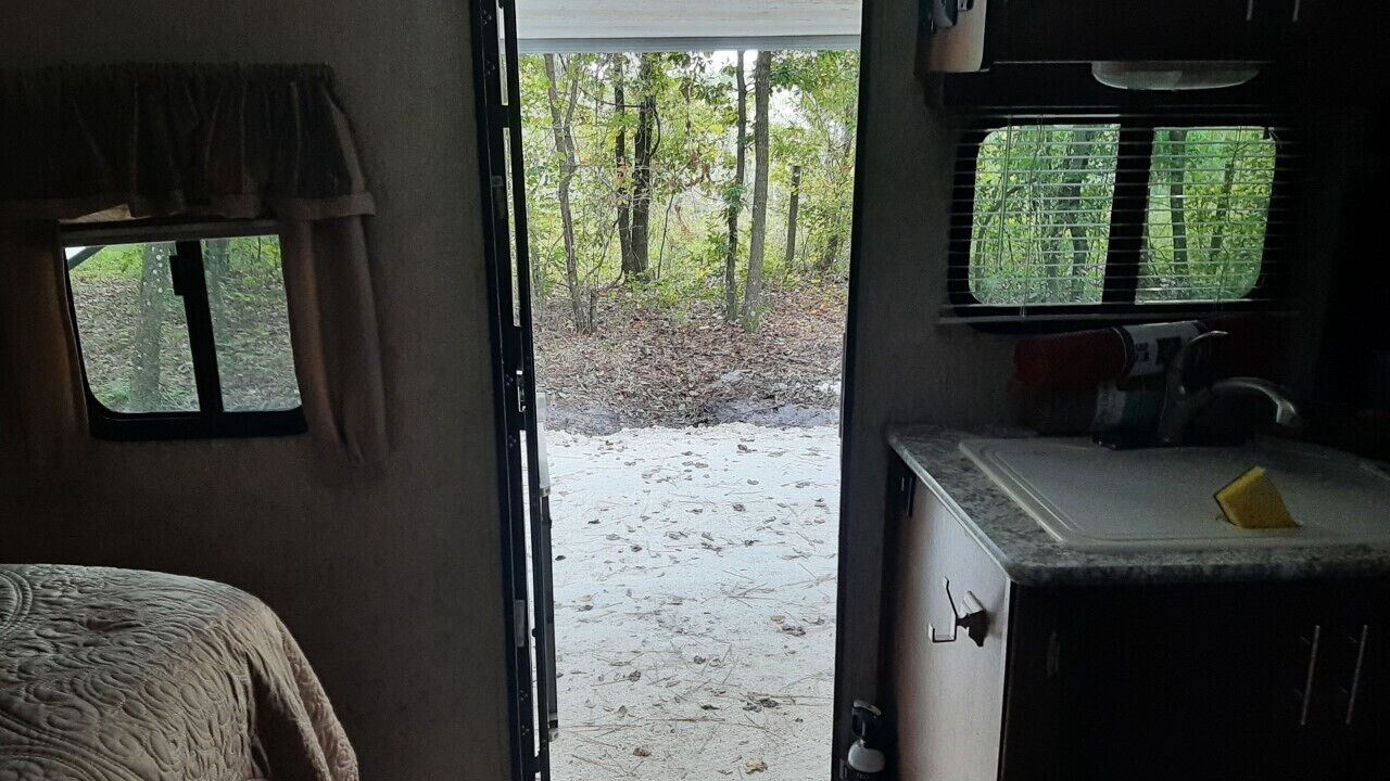 Photo of Bedroom in Graham
