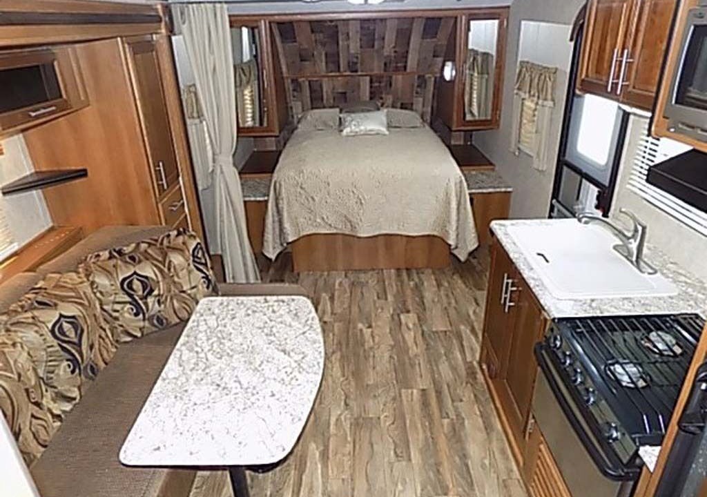 Photo of Bedroom in Graham