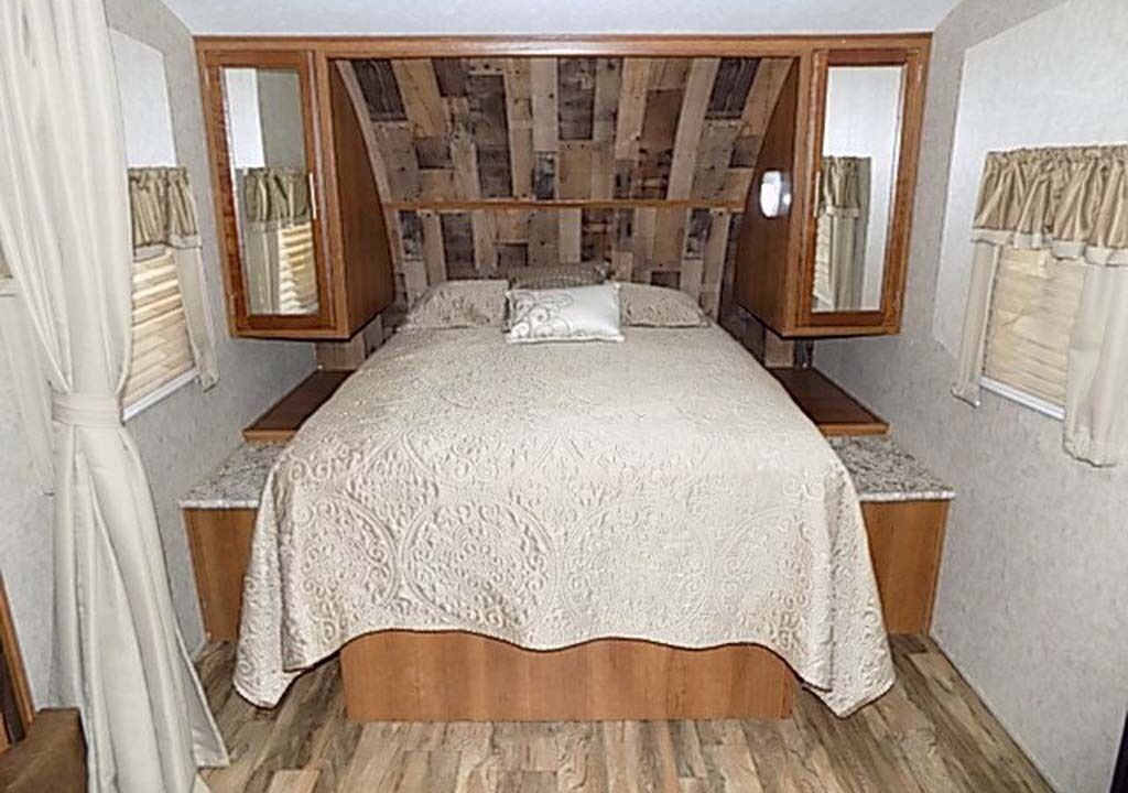 Photo of Bedroom in Graham