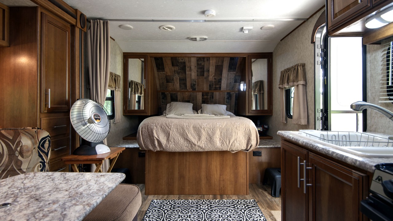Photo of Bedroom in Graham