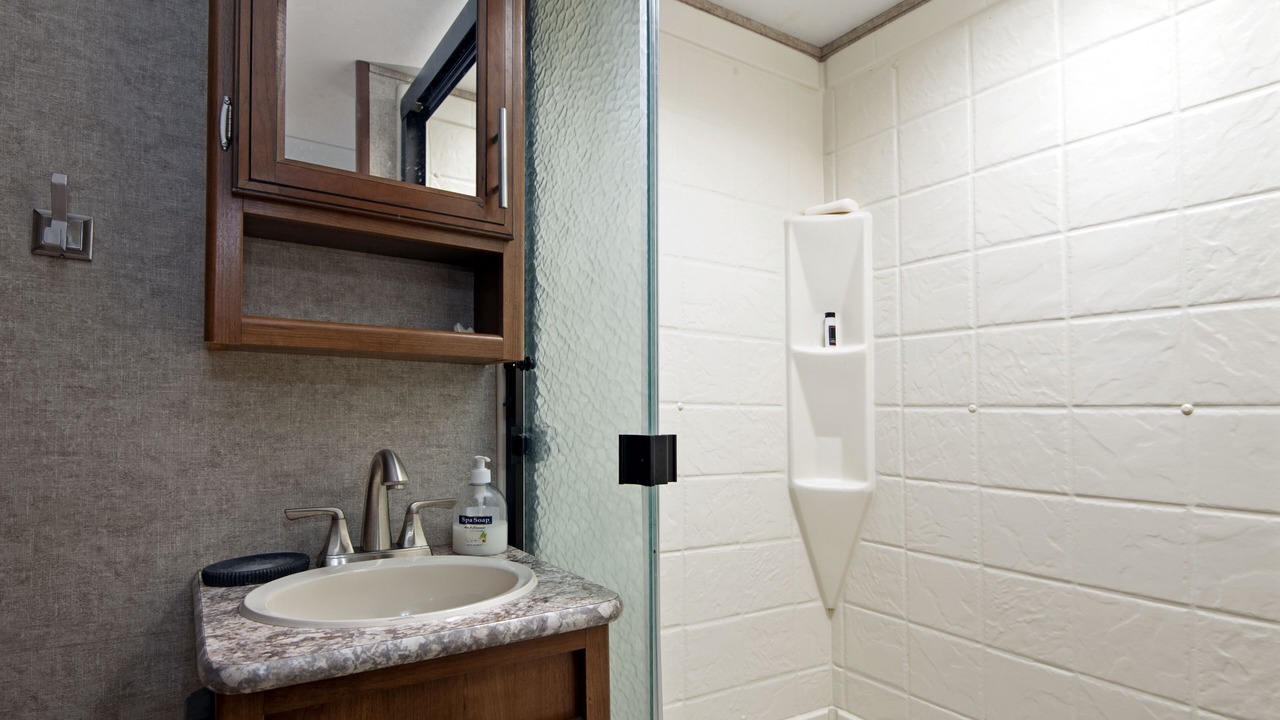 Photo of Bathroom in Graham