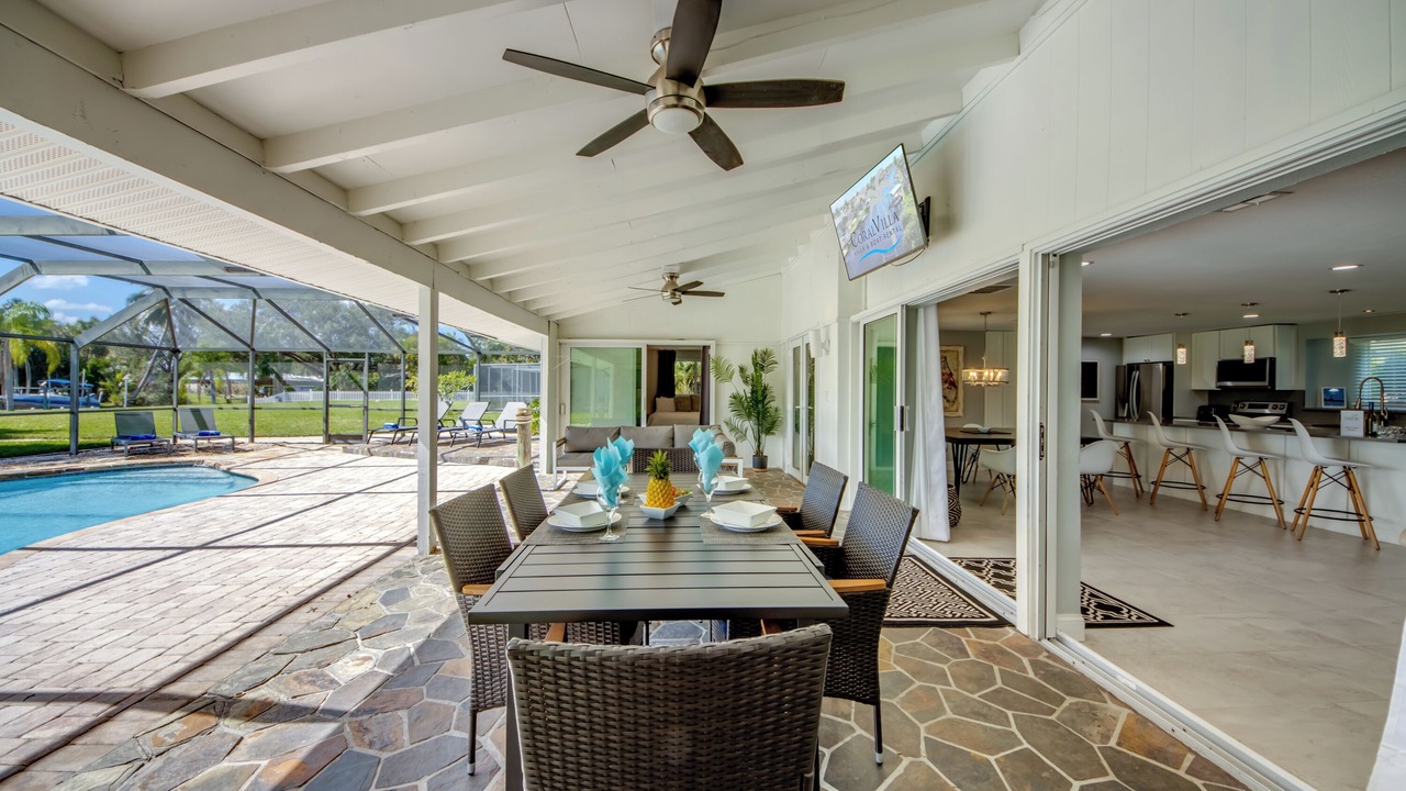 Photo of Outdoor in Lochmoor Waterway Estates