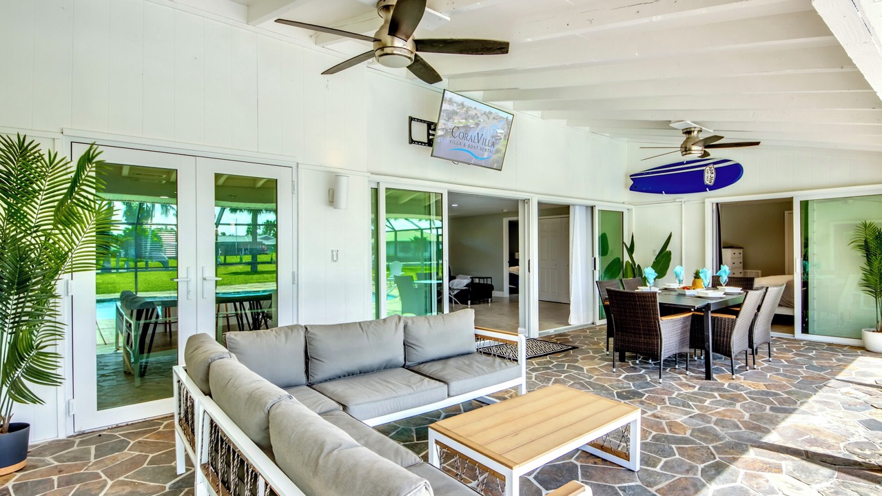 Photo of Outdoor in Lochmoor Waterway Estates