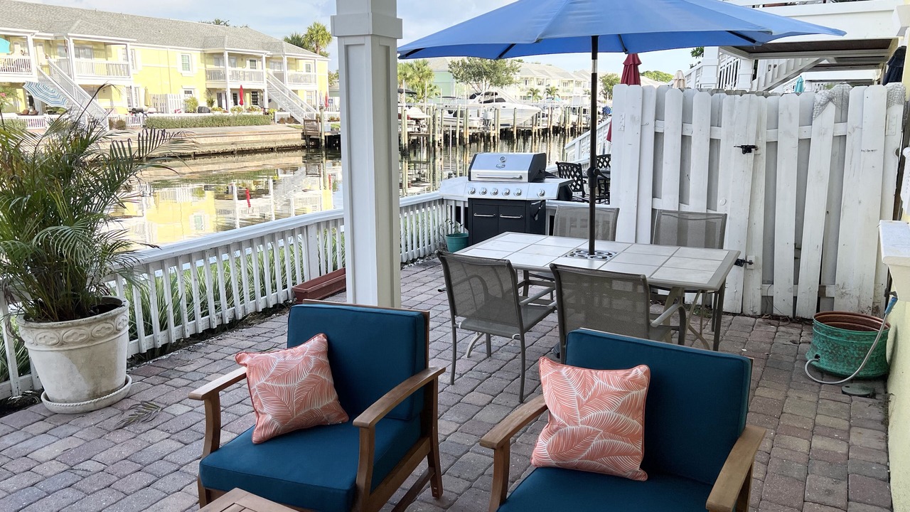 Photo of Outdoor in Coquina Key