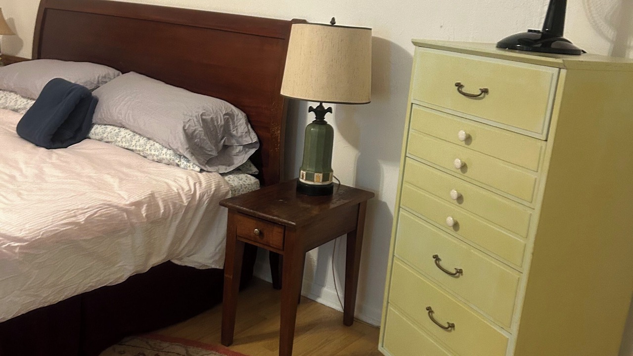 Photo of Bedroom in Sebring