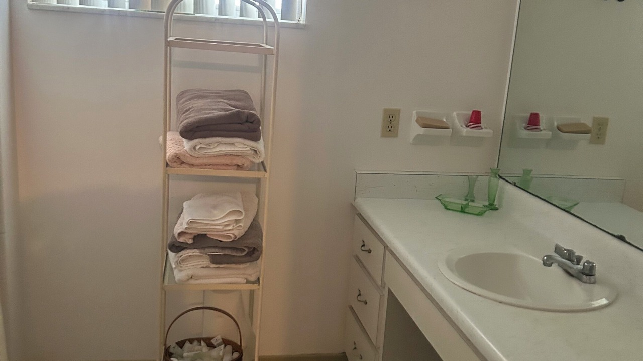 Photo of Bathroom in Sebring