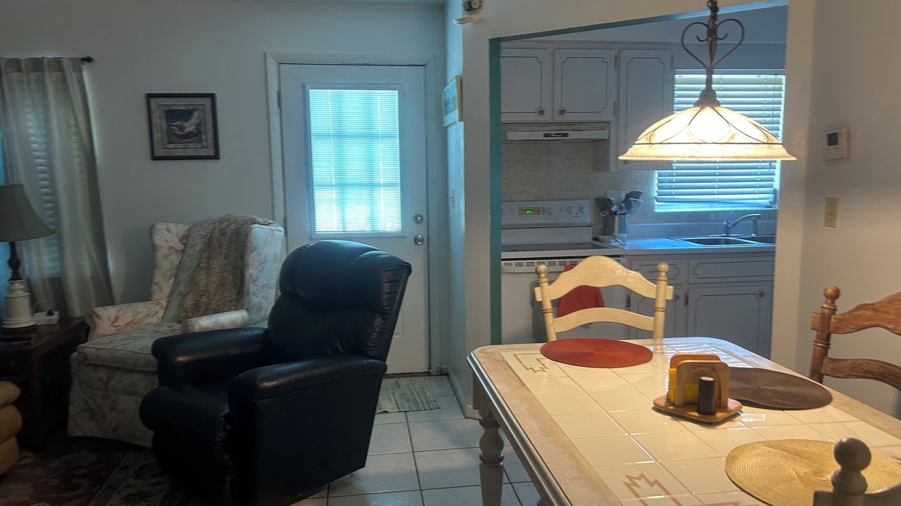 Photo of Kitchen in Sebring