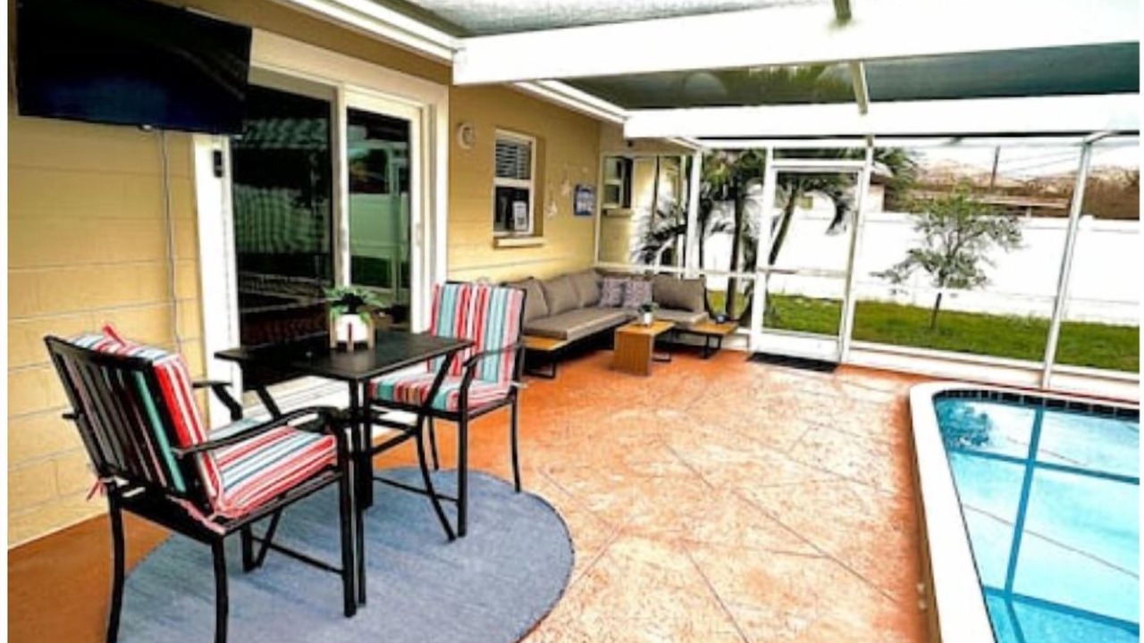 Photo of Outdoor in Pinellas Park