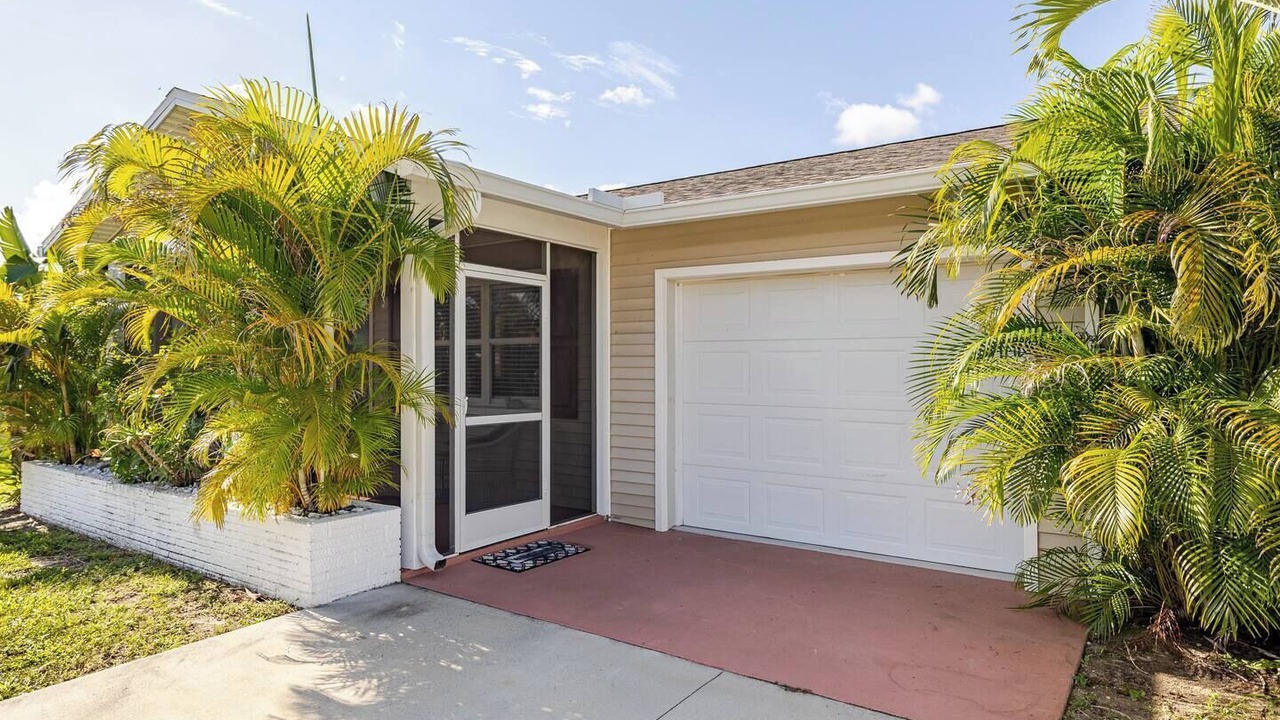 Photo of Outdoor in Pinellas Park