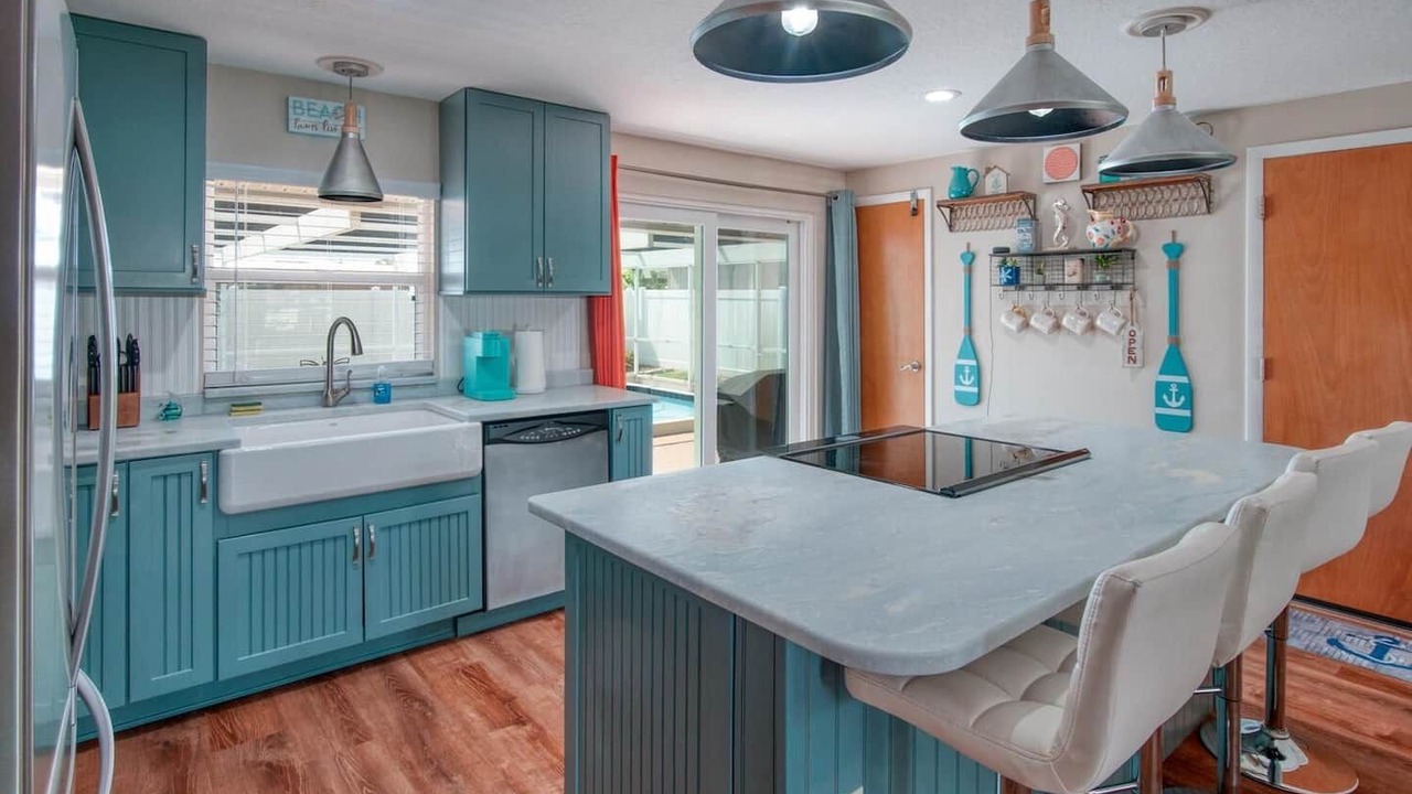 Photo of Kitchen in Pinellas Park