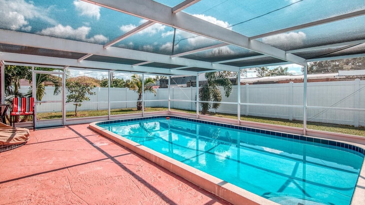 Photo of Outdoor in Pinellas Park