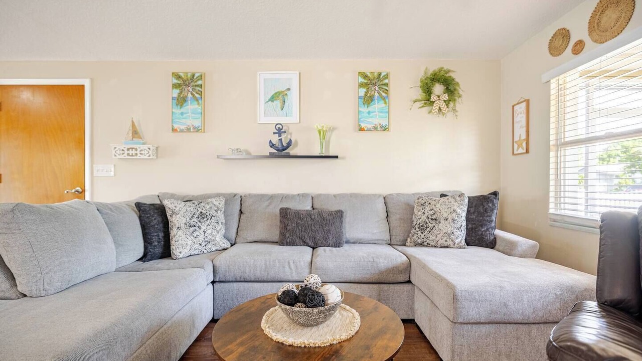 Photo of Livingroom in Pinellas Park