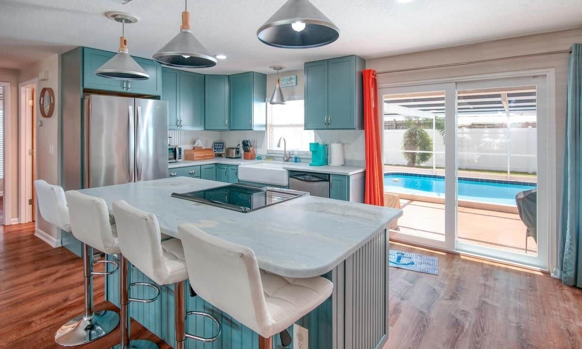 Photo of Kitchen in Pinellas Park