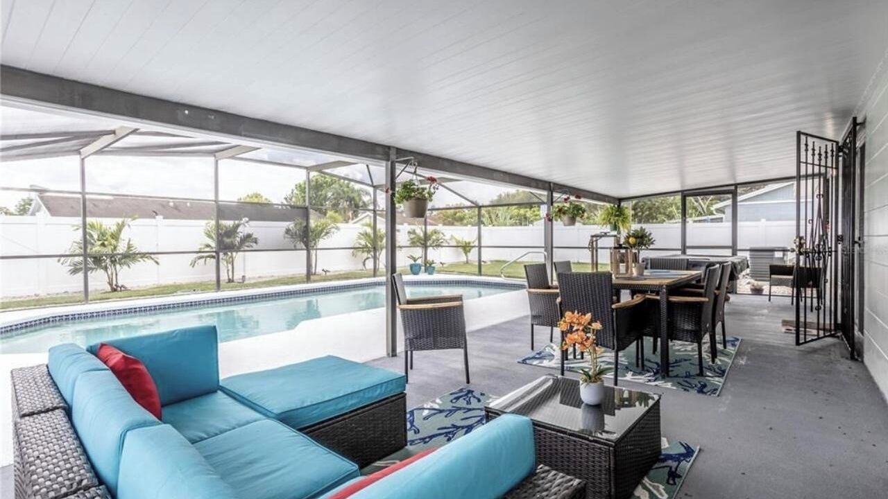 Photo of Outdoor in Buena Ventura Lakes