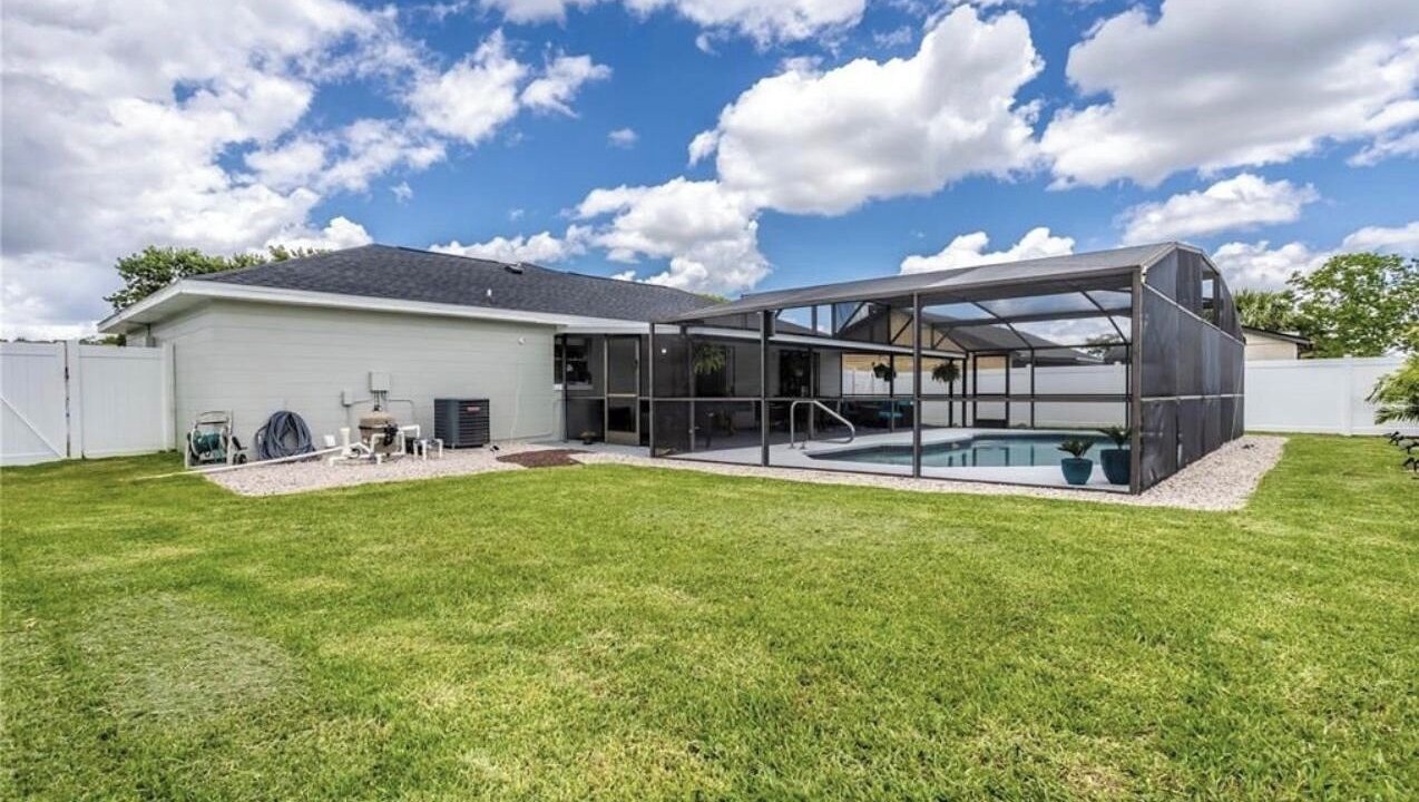 Photo of Outdoor in Buena Ventura Lakes