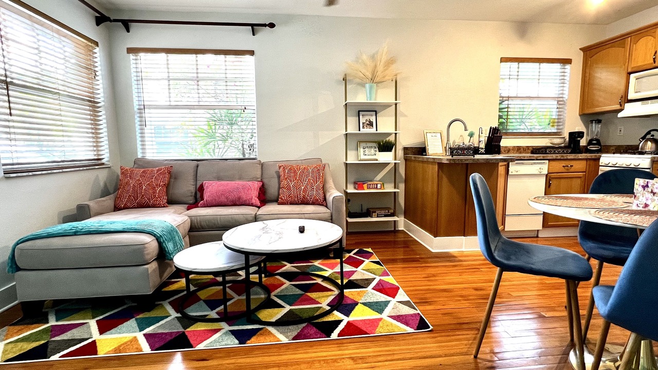 Photo of Livingroom in Mango Groves