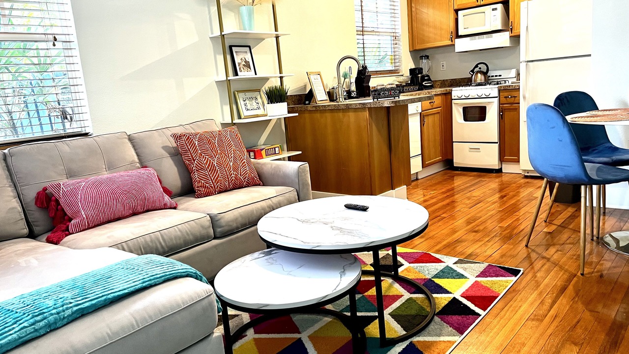 Photo of Livingroom in Mango Groves