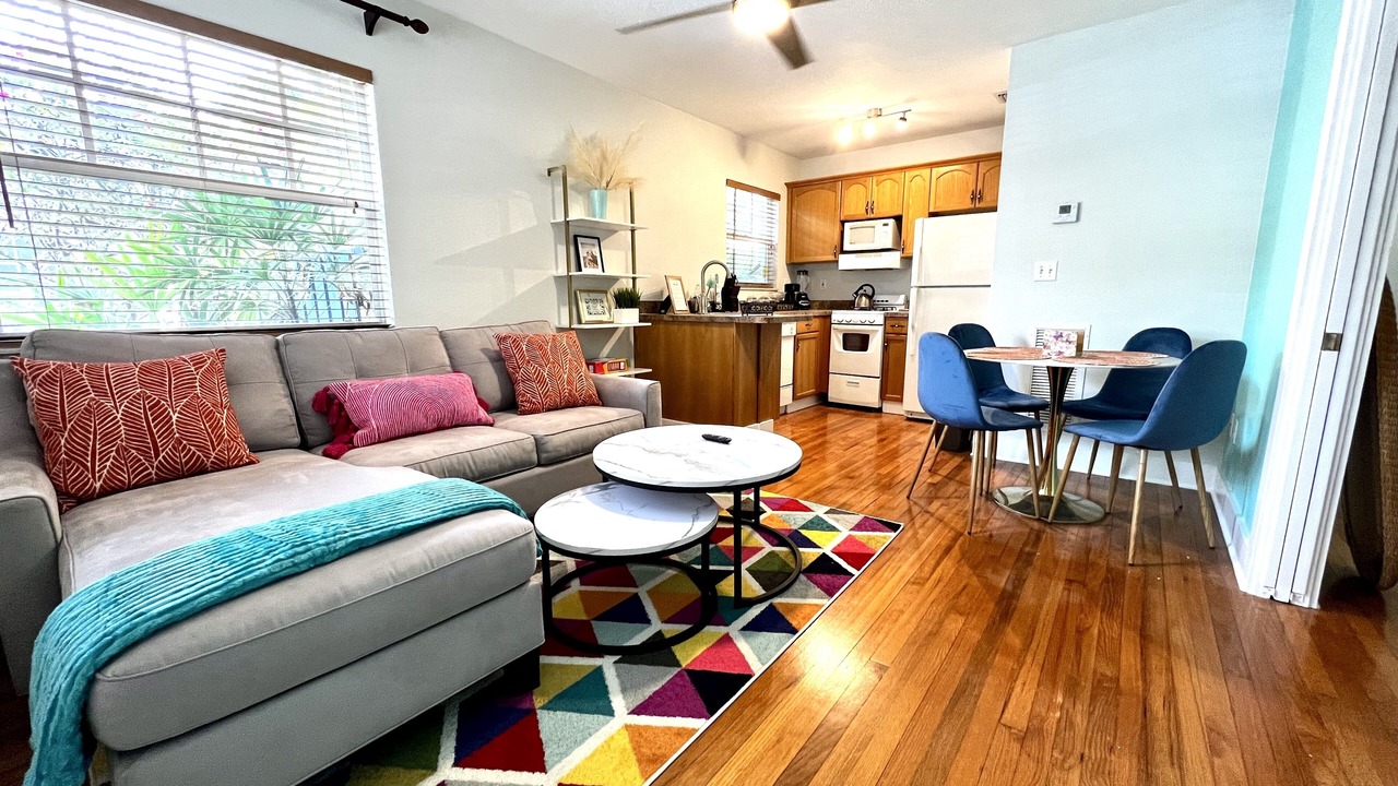 Photo of Livingroom in Mango Groves