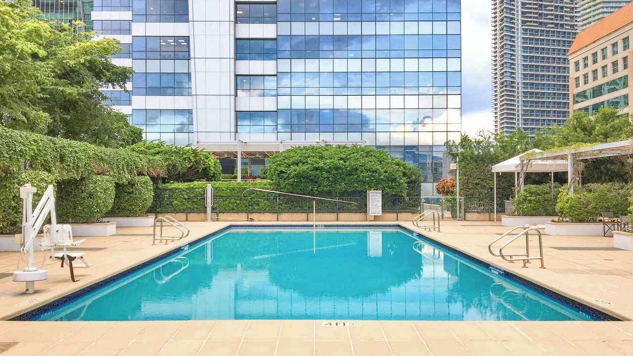 Photo of Outdoor in Brickell