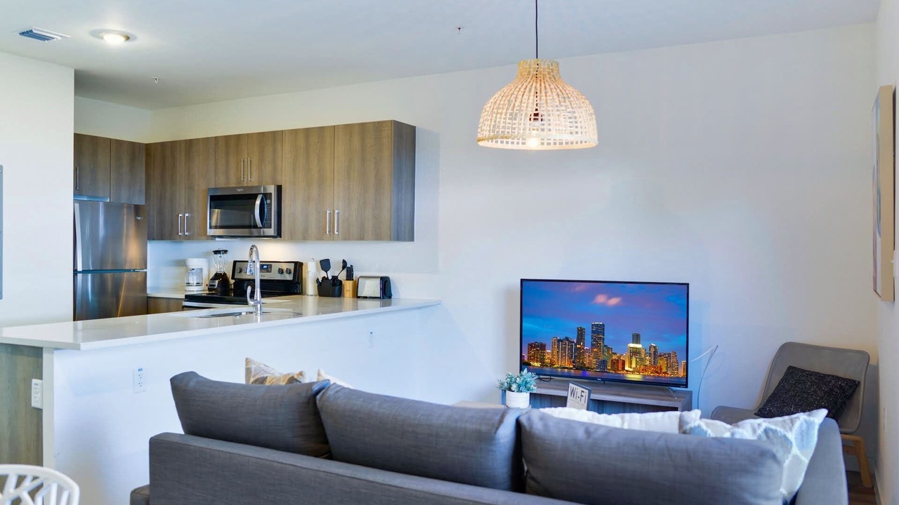 Photo of Livingroom in Golden Glades