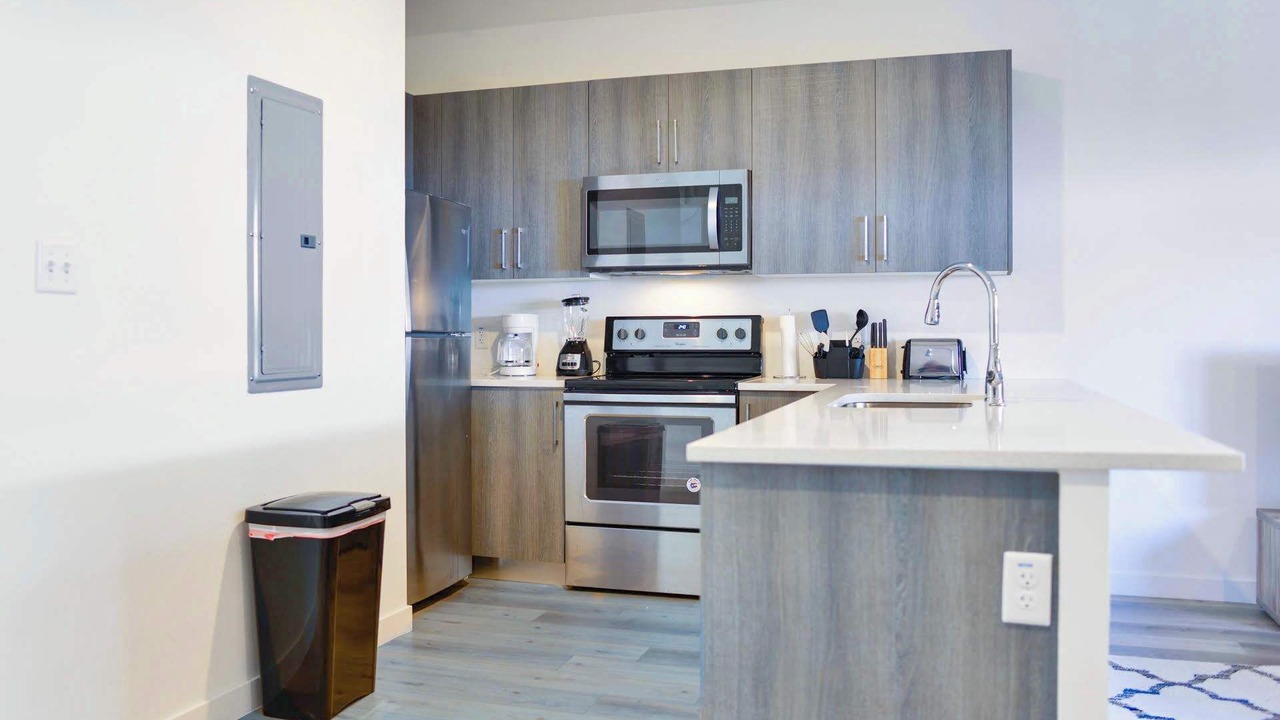 Photo of Kitchen in Golden Glades