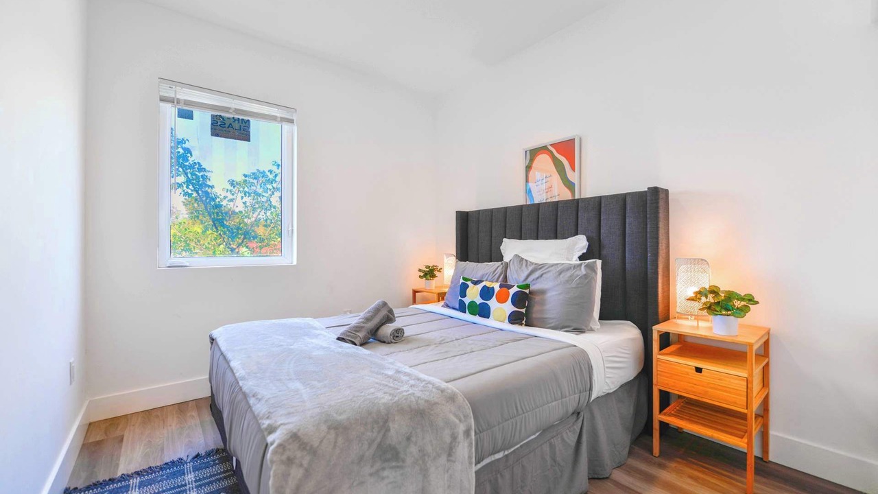Photo of Bedroom in Allapattah