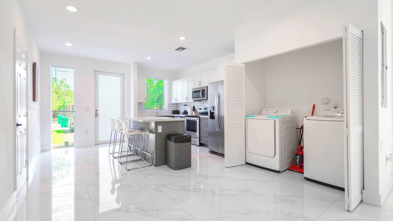 Photo of Kitchen in Allapattah