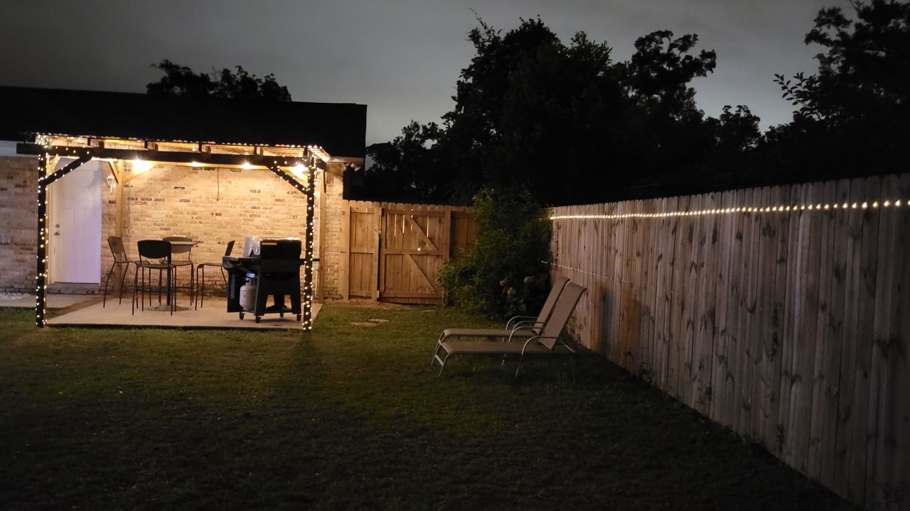 Photo of Patio Balcony in Northeast Pensacola
