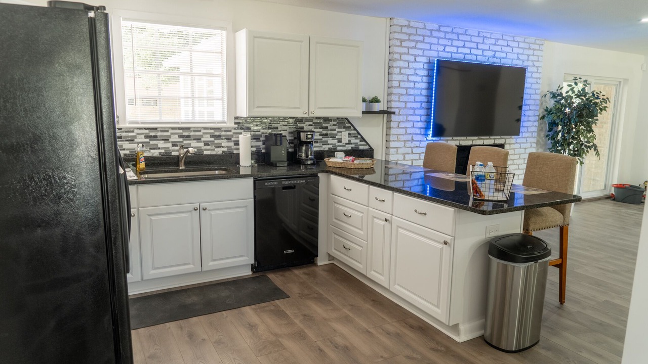 Photo of Kitchen in Northeast Pensacola
