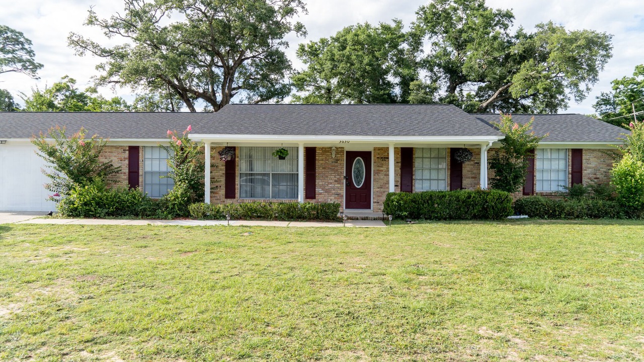 Photo of Outdoor in Northeast Pensacola