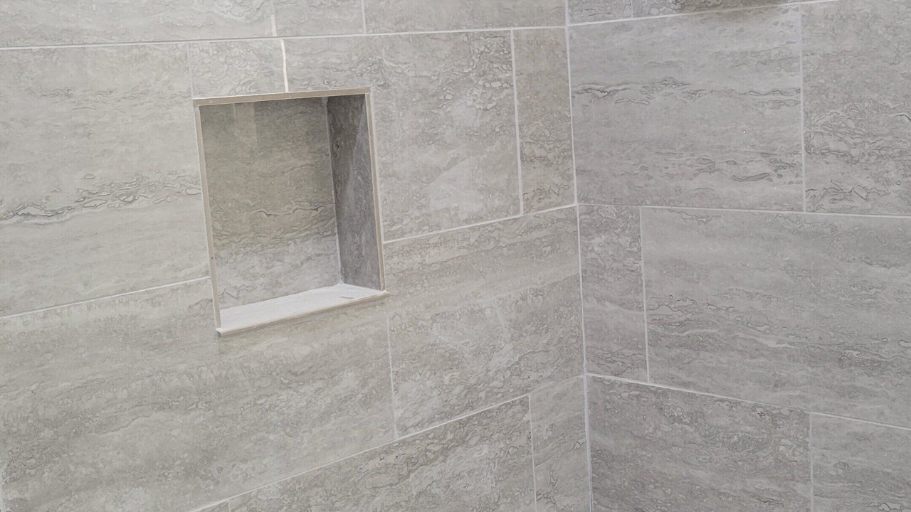 Photo of Bathroom in Northeast Pensacola