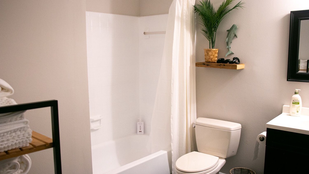 Photo of Bathroom in Indian River Estates