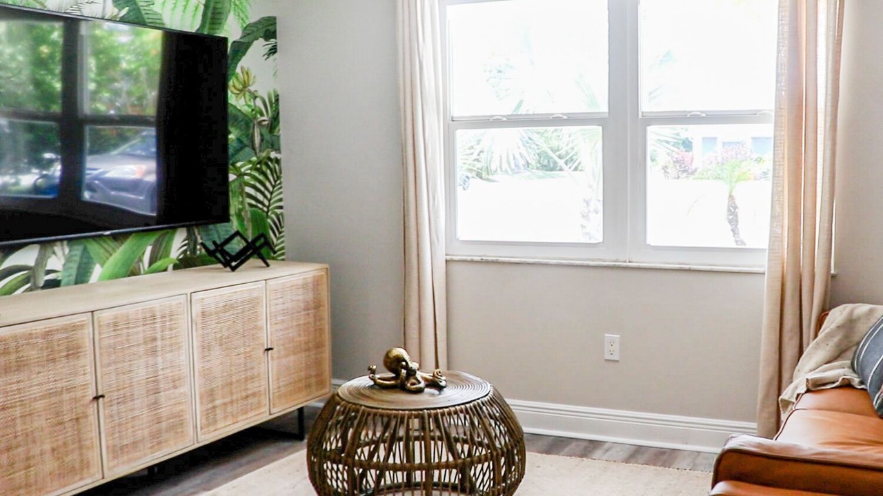 Photo of Bedroom in Indian River Estates