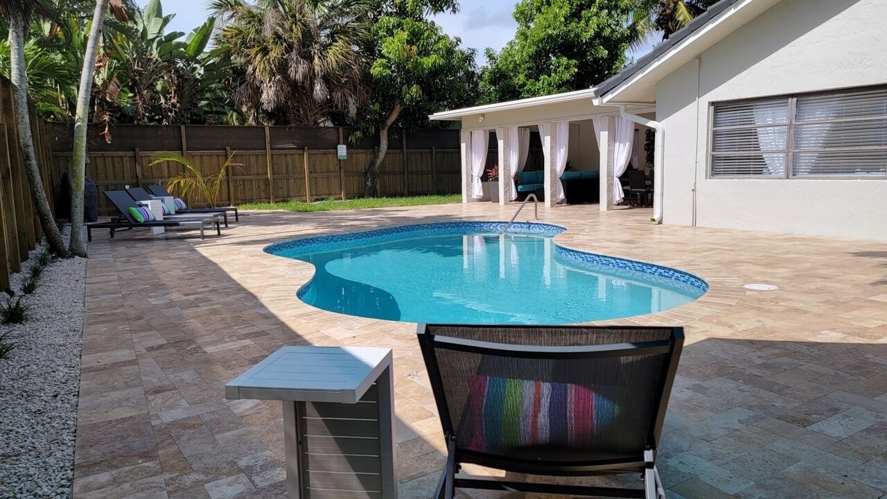 Photo of Outdoor in Boca Raton