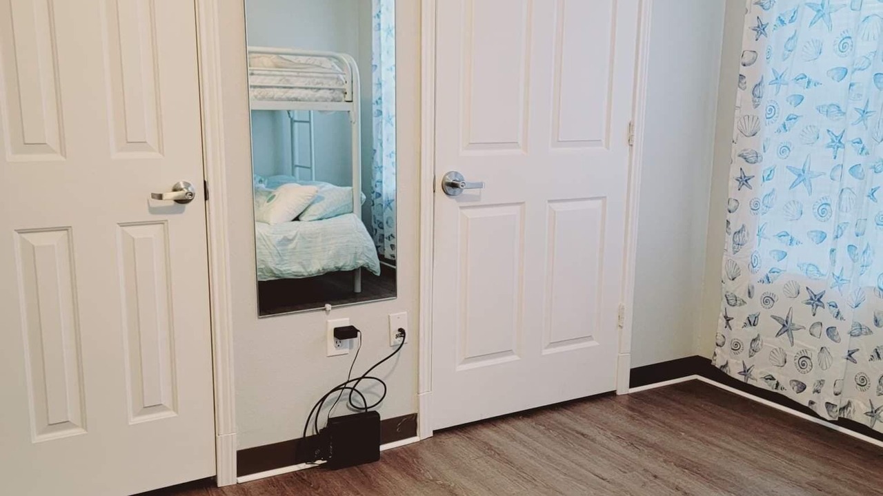 Photo of Bedroom in Indian Bayou