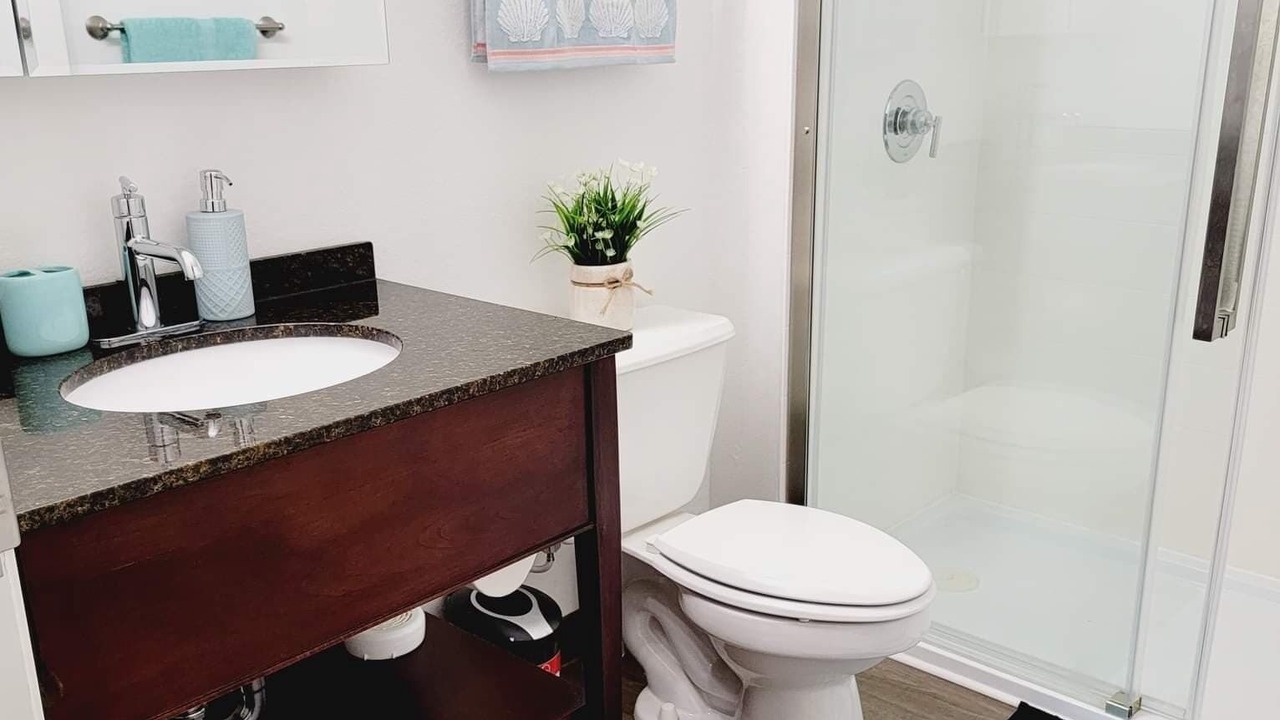Photo of Bathroom in Indian Bayou