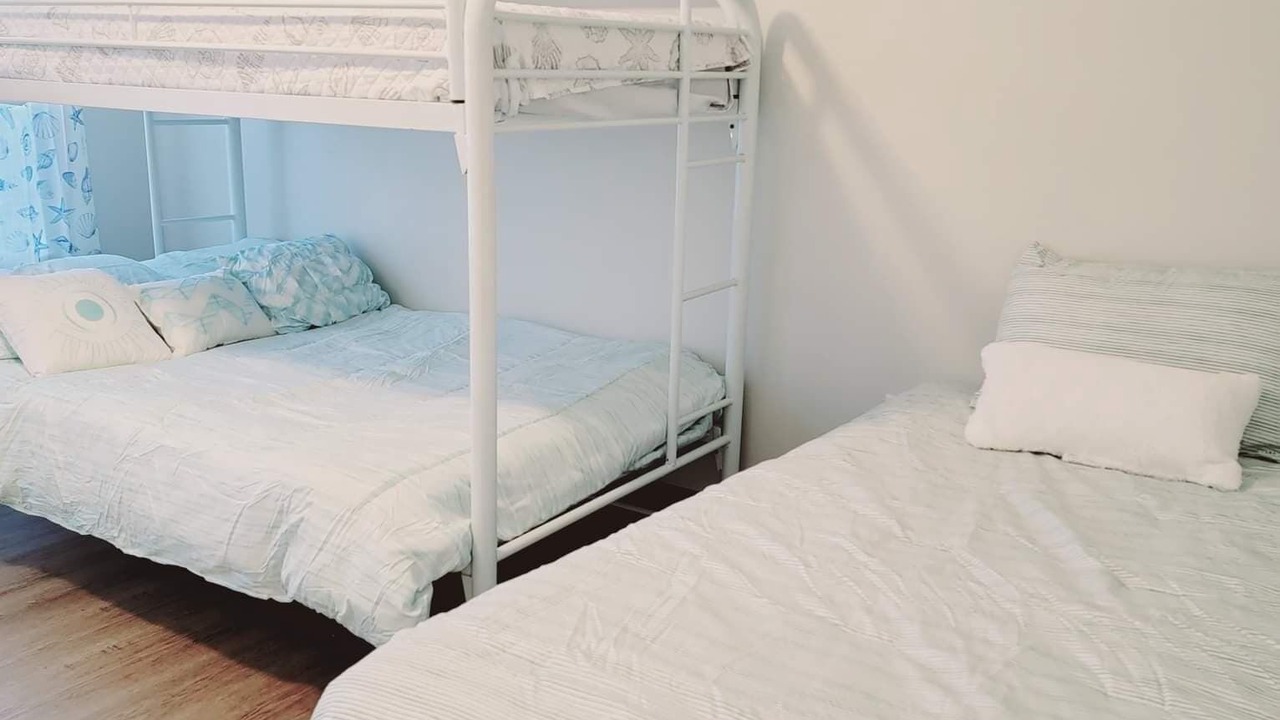 Photo of Bedroom in Indian Bayou