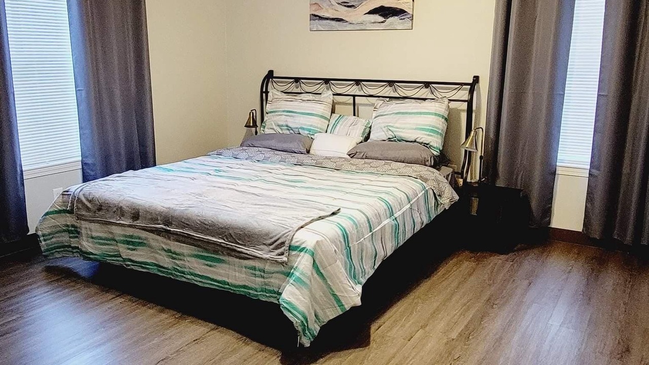 Photo of Bedroom in Indian Bayou