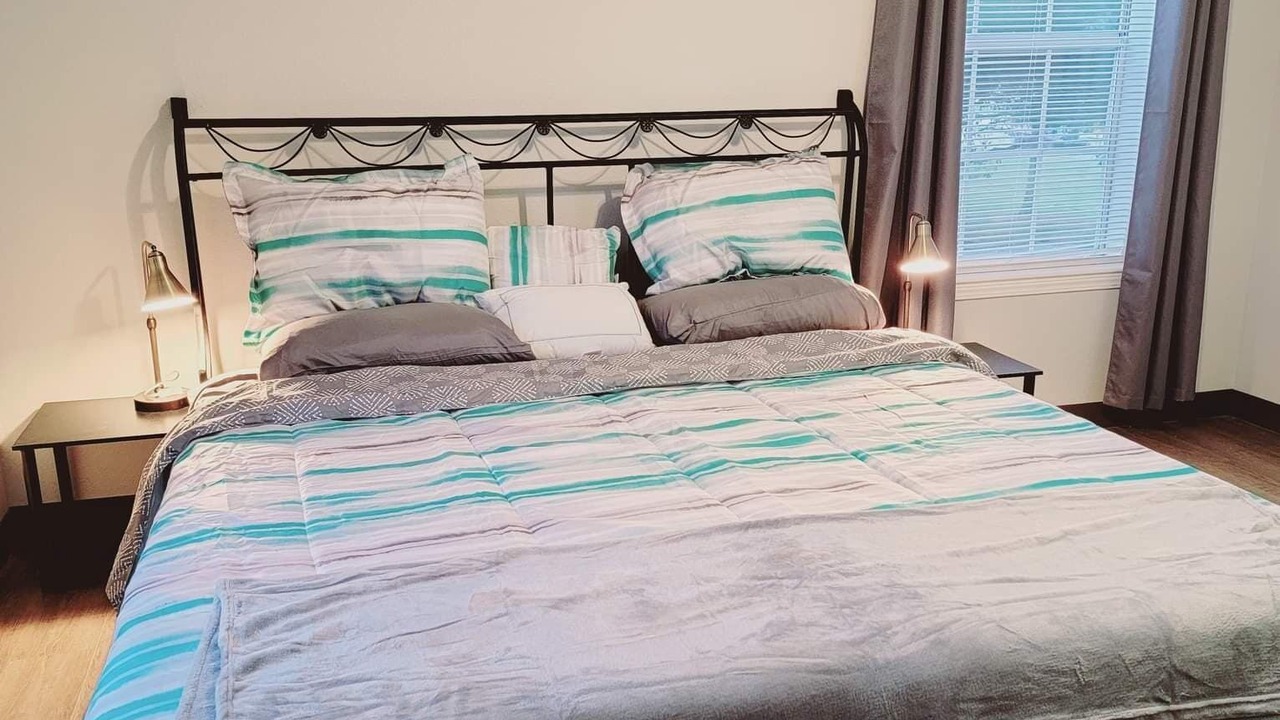 Photo of Bedroom in Indian Bayou