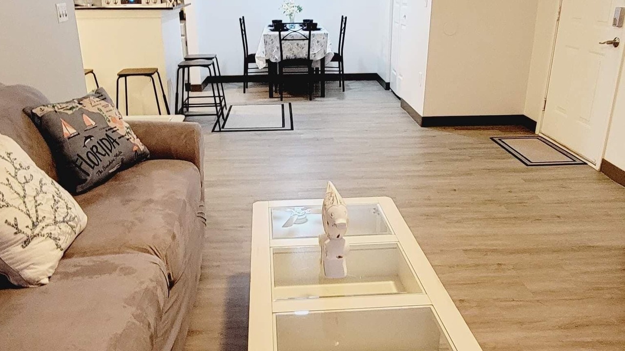 Photo of Livingroom in Indian Bayou