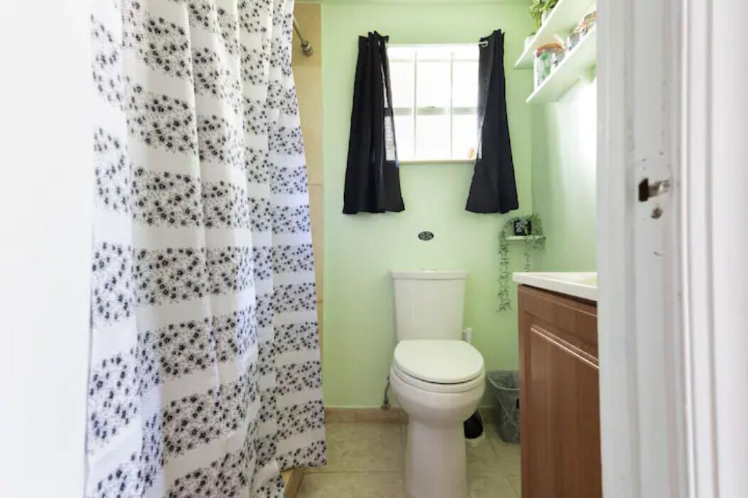 Photo of Bathroom in Seybold