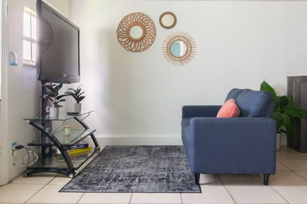 Photo of Livingroom in Seybold