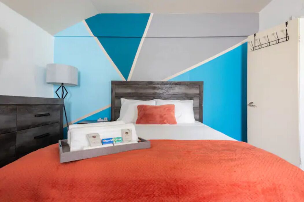 Photo of Bedroom in Seybold